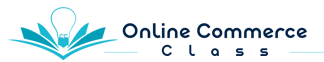 Online Commerce Classes